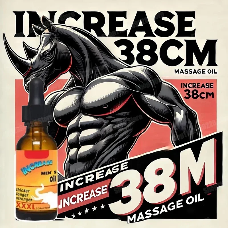 Мощные эфирные масла удовлетворяют своей женщины