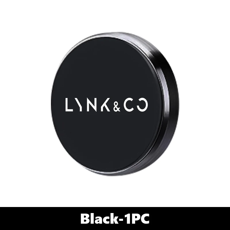 

Автомобильный держатель для телефона из сплава, подставка для мобильного телефона с GPS, зажим для LYNK & CO 01 Phev 02 03+ 05 06 09 EM-P PHEV 09 MHEV