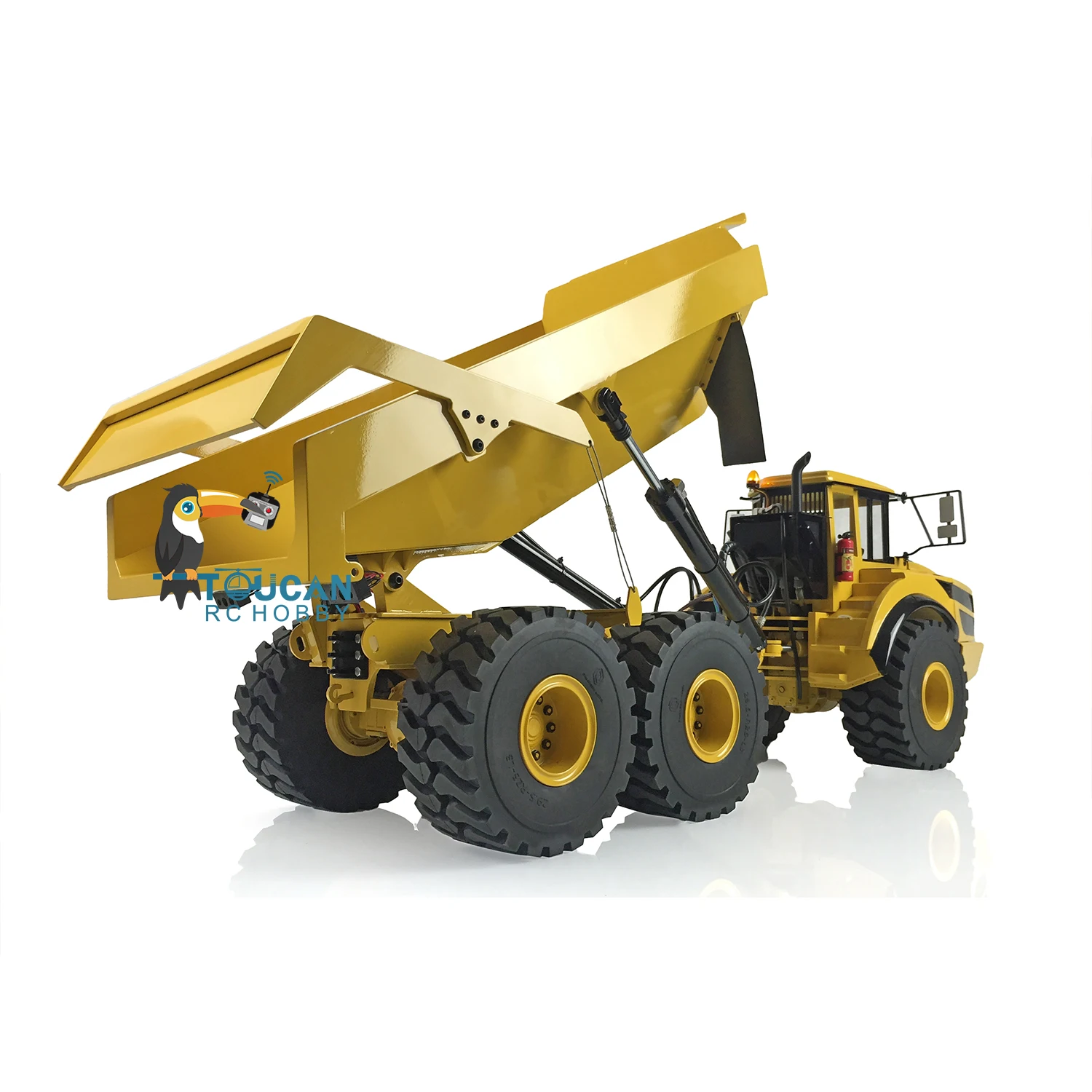 Рисунок 6 - 80000 точек 1/14 6*6 металлический