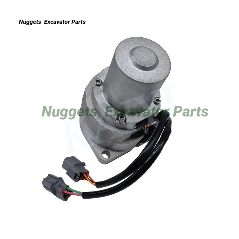 Для Kobelco SK SK200-6/Аксессуары для экскаватора дроссельная заслонка YN20S00002F3 запчасти