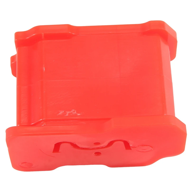 Для 1984-2002 Camaro/Firebird полиуретановая Втулка Рычага крутящего момента Red ENS 3.1111R