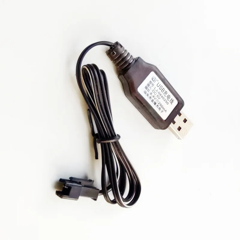 SM-2P SM Plug 8 4 В 250 мА USB зарядное устройство для Ni-Cd Ni-MH аккумуляторных батарей игрушки