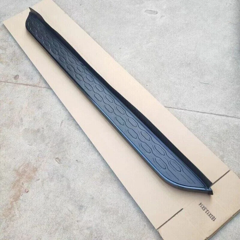 2 шт. Алюминиевые Подножки для Jaguar F-PACE 2016-2024