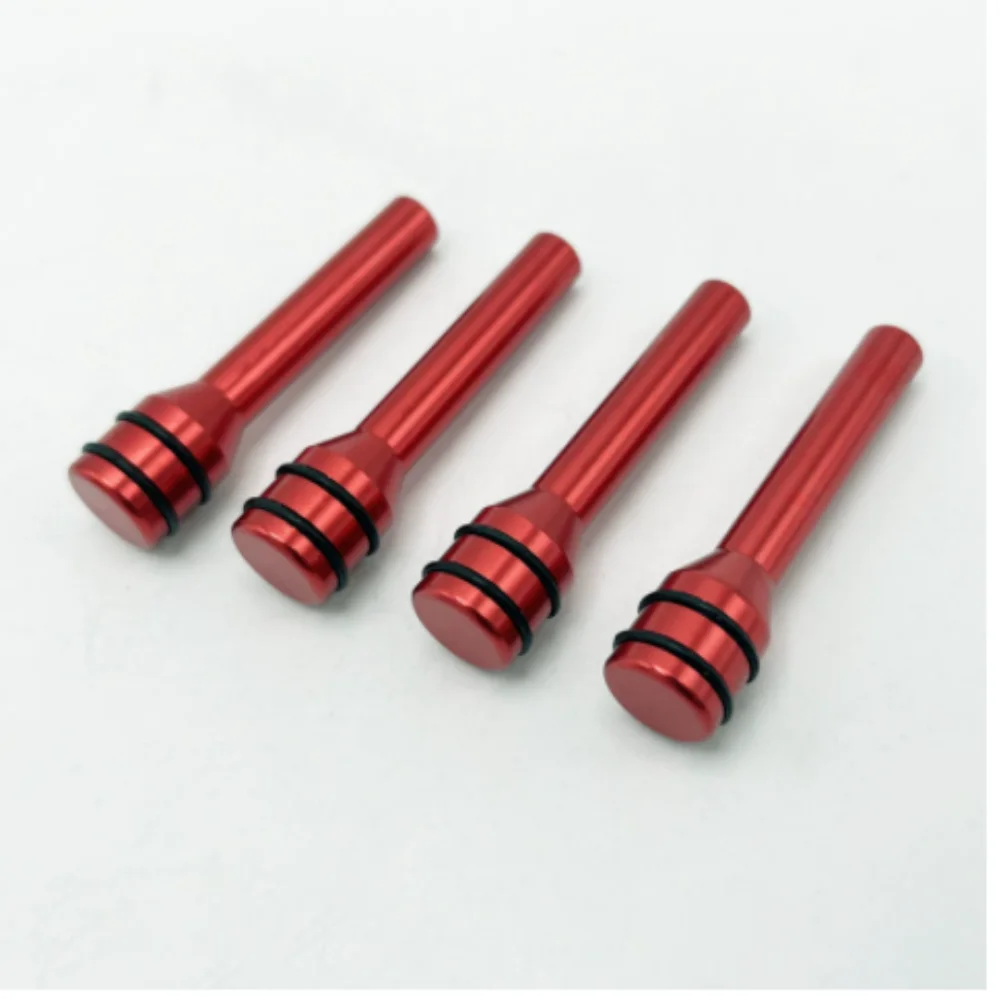 

Ручка замка двери салона автомобиля грузовика, тяговые штифты для Daihatsu Yrv Scion Venza Datsun Sirion Terios