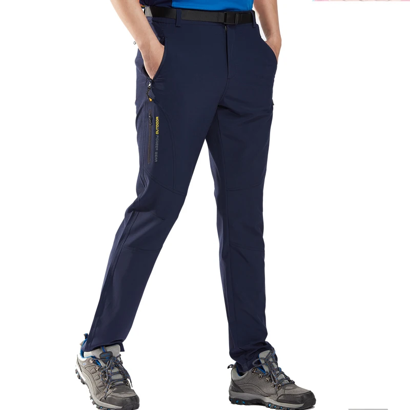 Штаны для походов CHILYN, водонепроницаемые, тонкие, быстро сохнущие, защищающие от УФ-лучей, для активного отдыха на природе: треккинга, рыбалки, кемпинга и альпинизма, дышащие, отлично подходят для дождливой погоды.