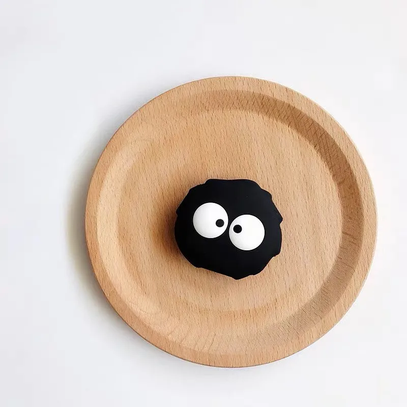 universal cartoon phone holder grip stand accessories milk tea bear foldable fold bracket mobile phone bracket for all phone free global shipping