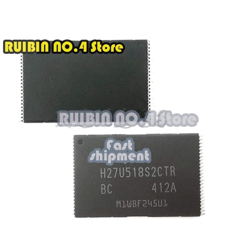 10 шт.лот H5TQ4G63AFR-PBI IS62WV25616BLL-55TLI K4B2G1646Q-BCKO K4S281632O-LC75 H27U518S2CTR-BC чипы флэш-памяти (art.: 3920d2fca8553) - 3920d2fca8553