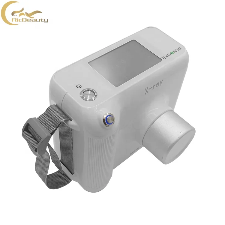 

Высококачественная система изображения беспроводная цифровая зубная портативная рентгеновская установка