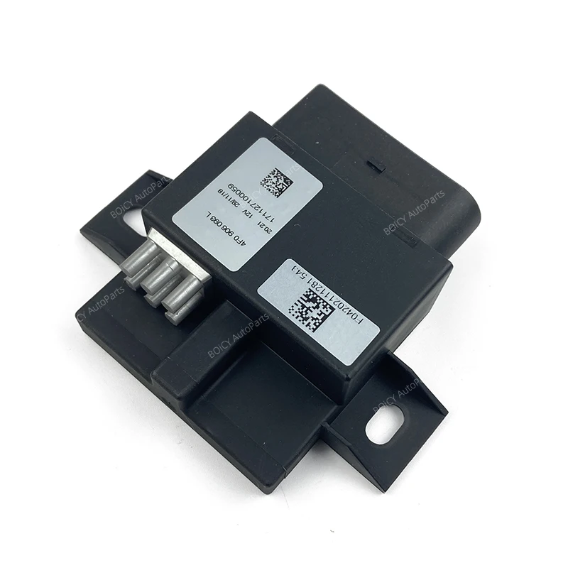 Новый модуль управления топливным насосом BOICY OEM 4F0906093L для Audi A4 S4 Avant 8ED B7 3.2L A6 S6