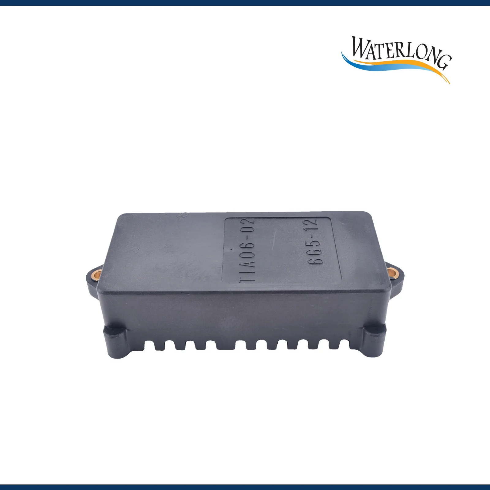 WATERLONG 6G5-85540-12-00 Блок CDI в сборе заменяет подвесной двигатель Yamaha 225HP