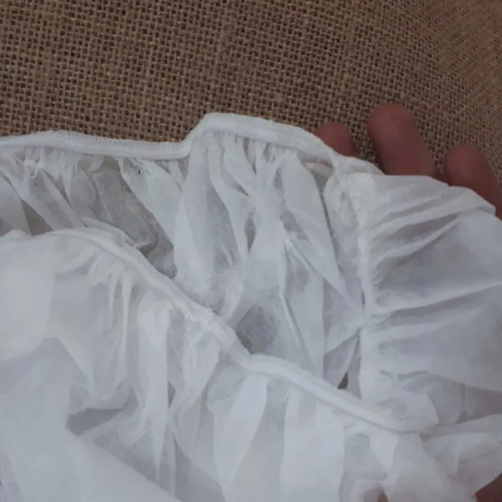 

Disposable Tissue/Poly Flat Stretcher Sheets Underpad Cover Fitted Massage Table Beauty Care Accessories 80x220cm