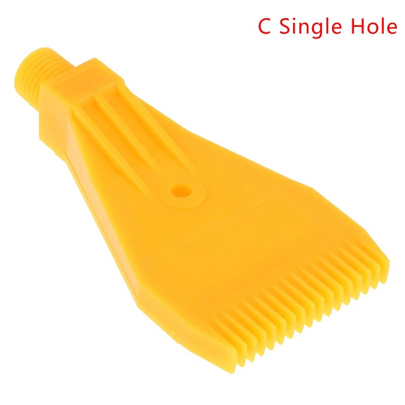 

Сопло для воздуходувки из АБС-пластика