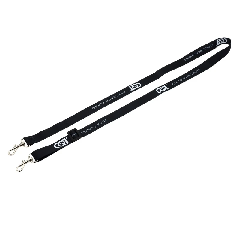 

Ремешок на шею для защиты от падения с металлическими крючками, совместимый с пультом дистанционного управления Mini 3 Pro RC Drones