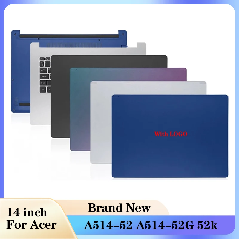 

Новинка, задняя крышка ЖК-экрана, передняя панель, задняя крышка