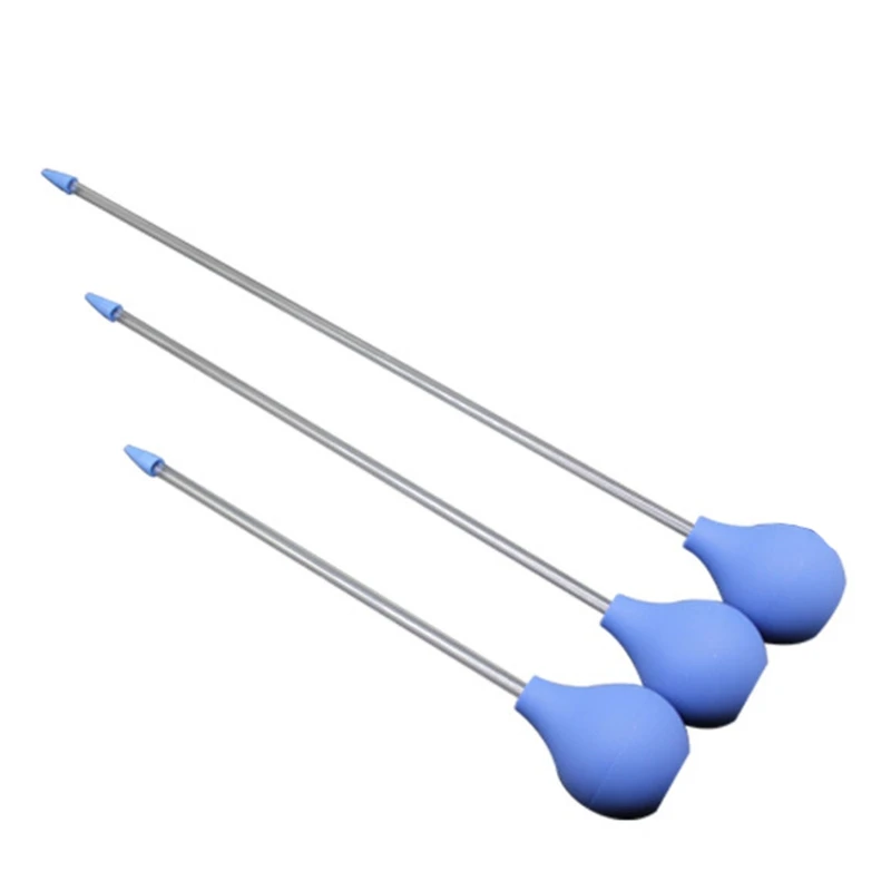 

Coral Feeder SPS Hps Feeder 13.77 Inch Long Pipette for Most Aquarium Organisms Acrylic Marine Fish Coral Food Tool DropShipping