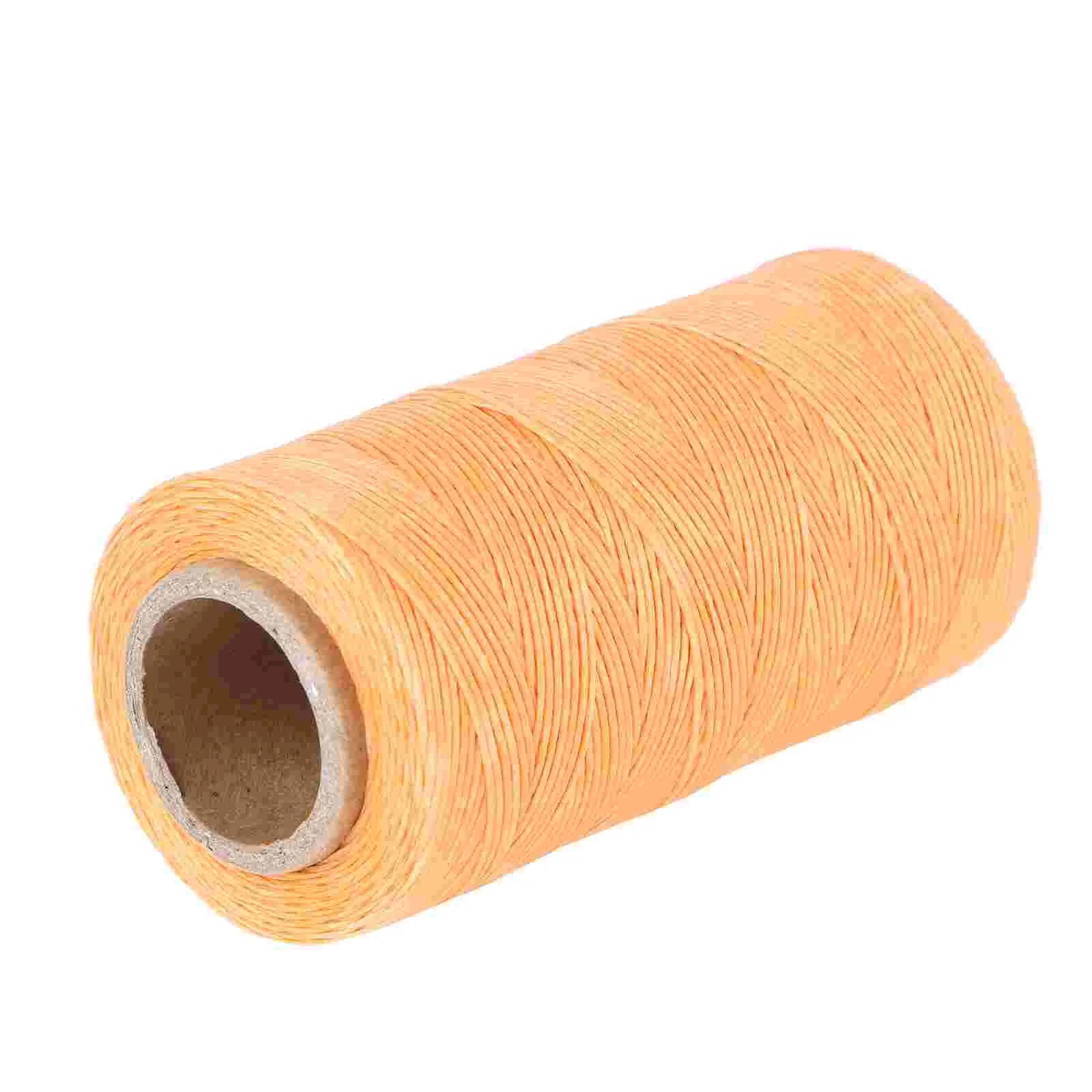 

1PC Nontoxic Pratical Useful Waxed Family Supplies Sewing Wax Thread Stitching Cord