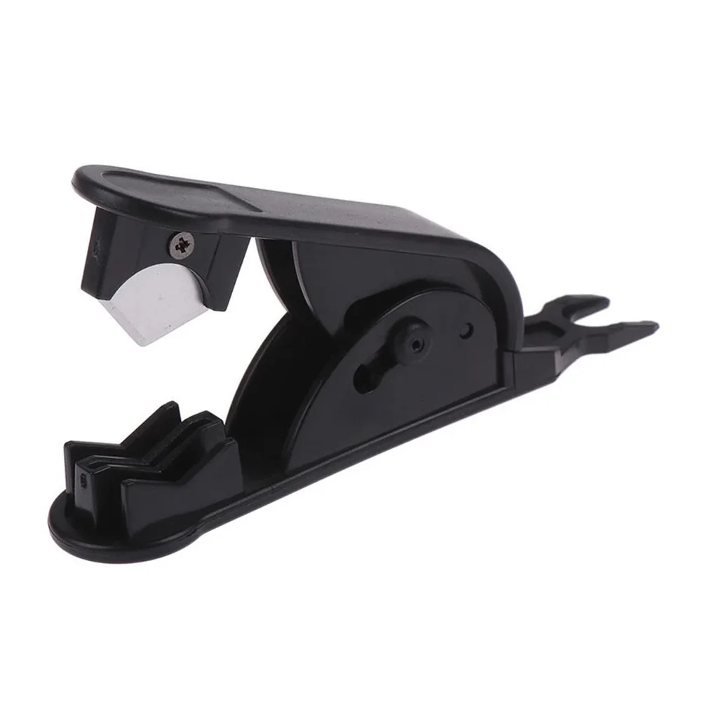 

1pcs Tube Cutter Mini Portable Pipe Cutter Blade For 3D Printer Parts Tube Nylon PVC PU Osmosis System Cutting Tools