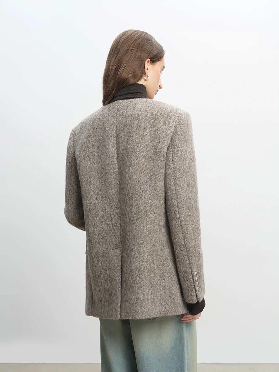 Msbeast Эксклюзивный люксовый бренд Высококачественный итальянский флисовый