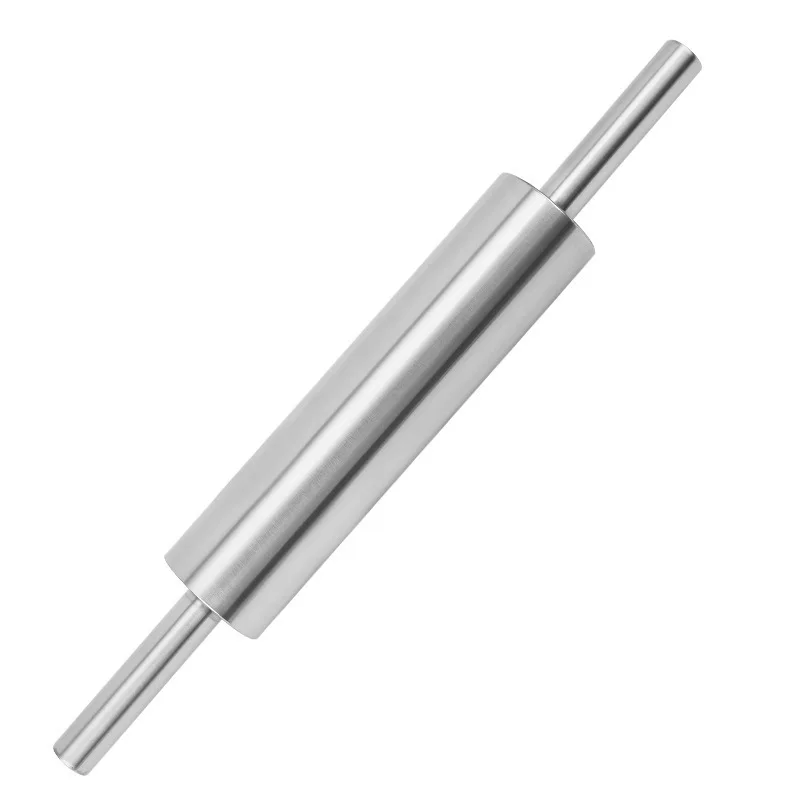 

Скалка MOONBIFFY из нержавеющей стали