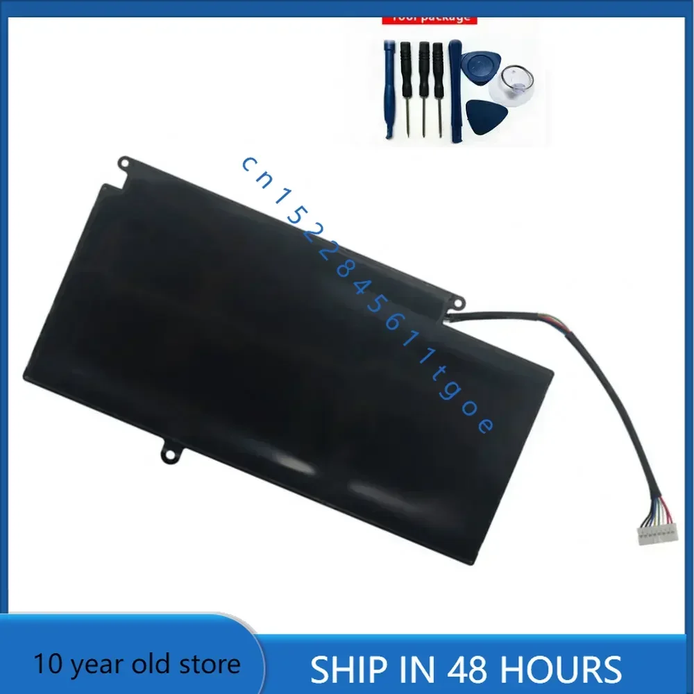 НОВИНКА для Vostro 5460 5470 5560 14 5480 Inspiron 5439 V5460D-1308 V5460D-1318 5470D-1328 Аккумулятор ноутбука +