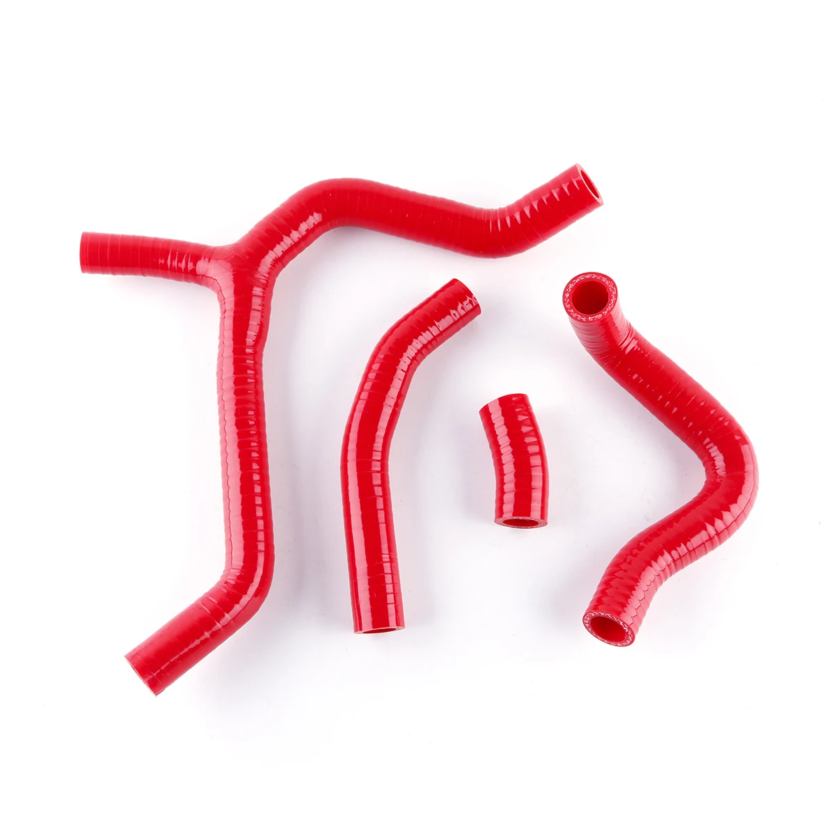 Силиконовый Y-образный шланг радиатора для HONDA CRF450R CRF450 CRF 450 R 15 16 2015 2016 гг.