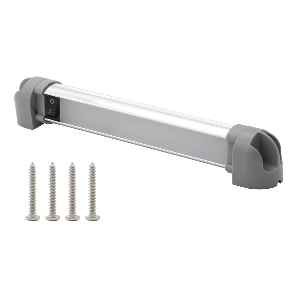 

Зеркало заднего вида 12-24 В, универсальная лампа заднего вида для автомобилей, пикапов, грузовиков, внедорожников, для ремонта автомобилей и ...