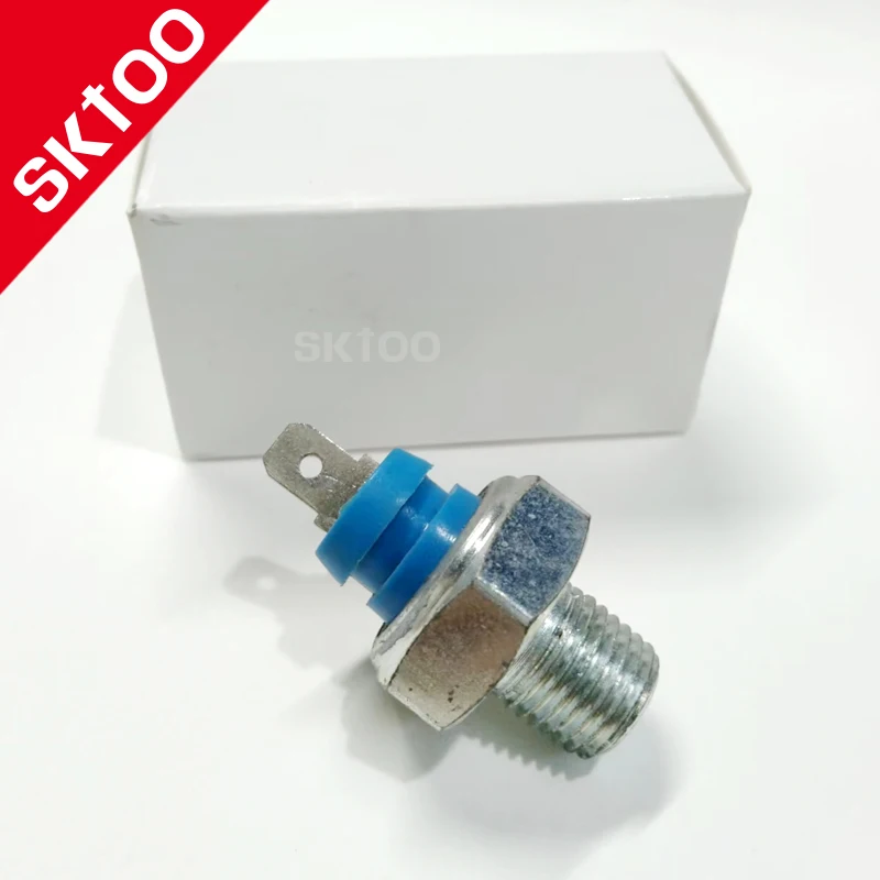 Рисунок 6 - Датчик давления масла SKTOO для