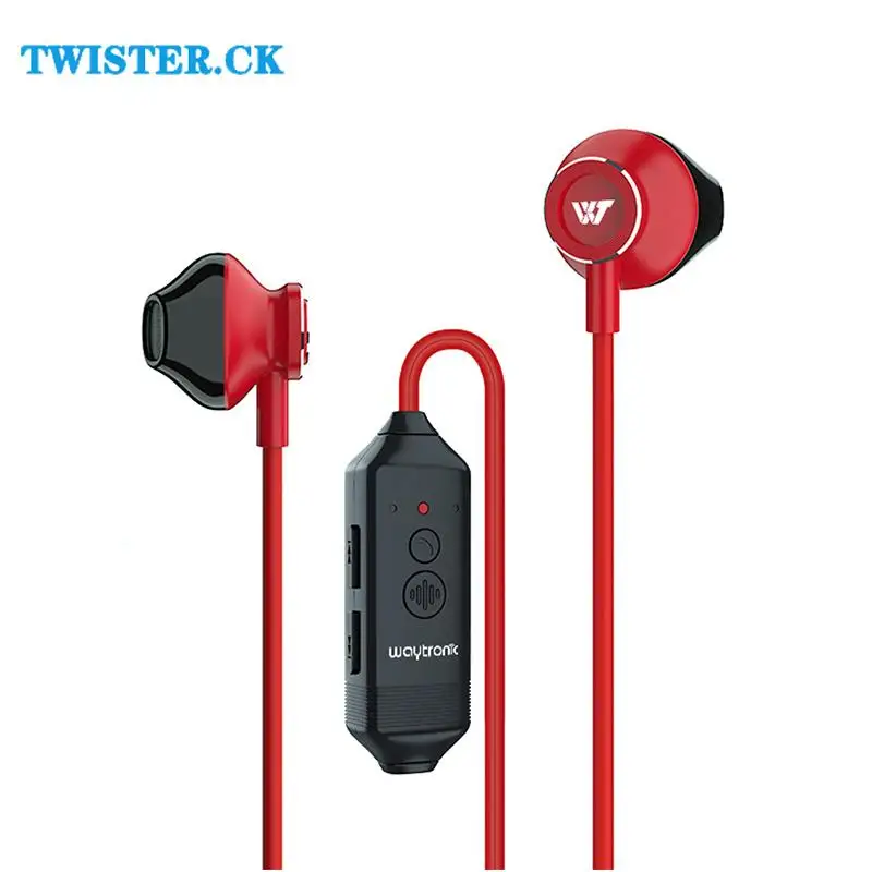 Pen Wireless Headphone Fone De Ouvidos Bluetooth