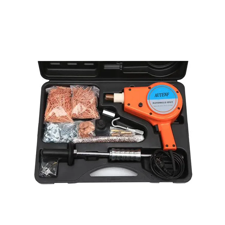 AUTENF Заводские продажи портативный вытягиватель вмятин Китайский инструмент для