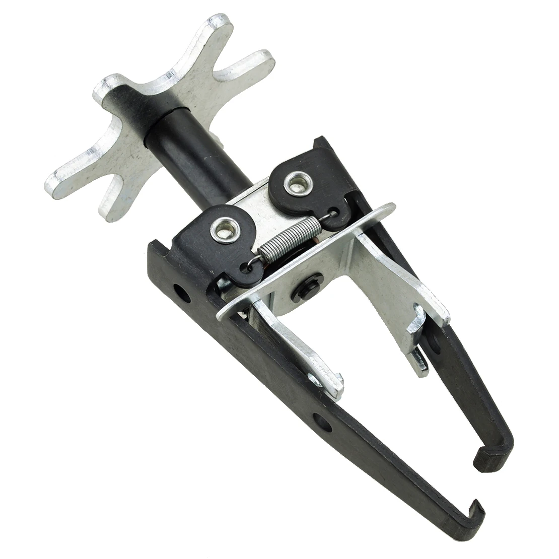 

Универсальное устройство для снятия пружины воздушного клапана автомобиля, держатель Уплотнения стержня двигателя компрессора, сменный и...