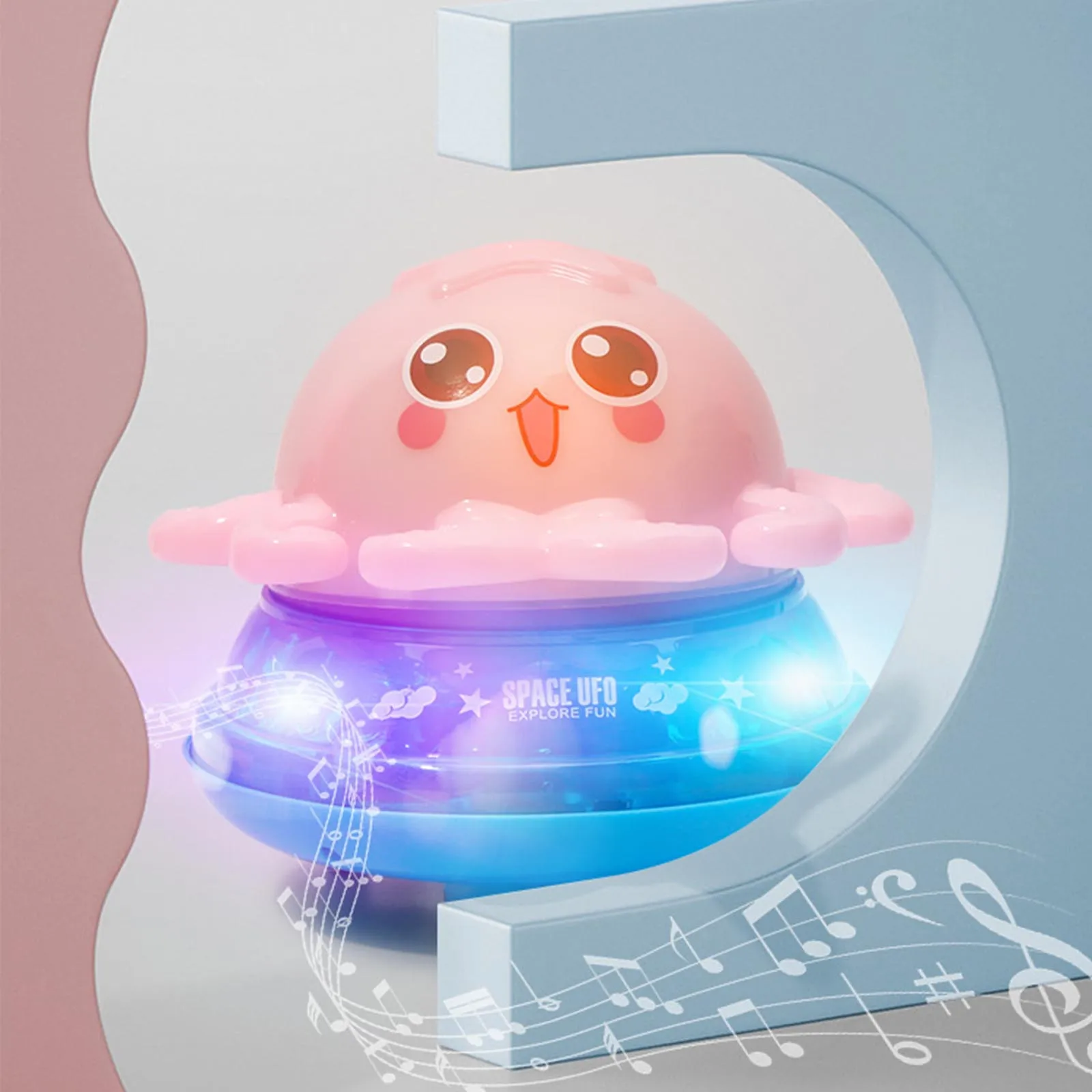 Игрушки для бассейна Электрическая Индукционная Игрушка-осьминог водное поло