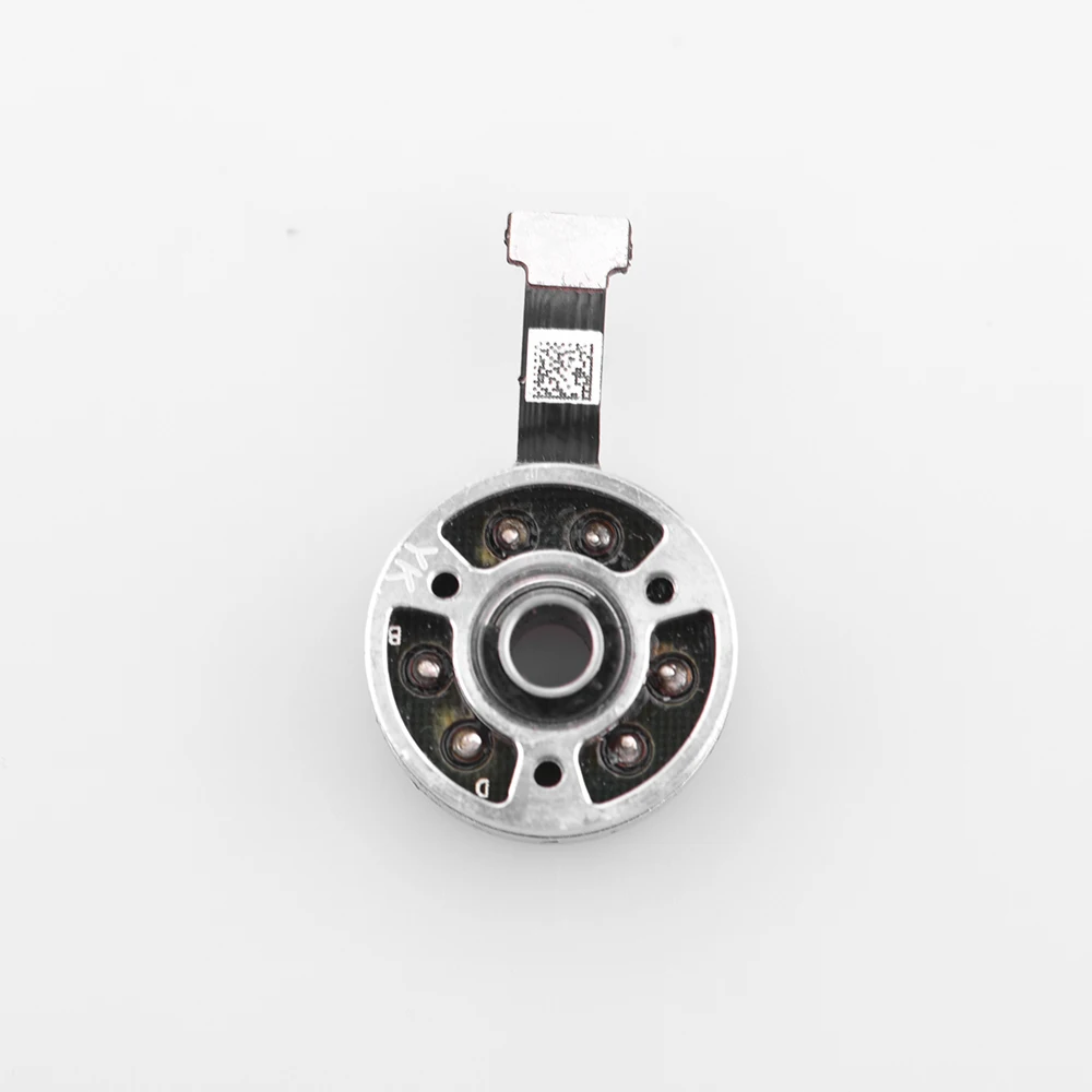 Для Mavic 2 PRO/ZOOM Drone Gimbal Camera Y-axis Motor Yaw оригинальная ремонтная деталь запасные