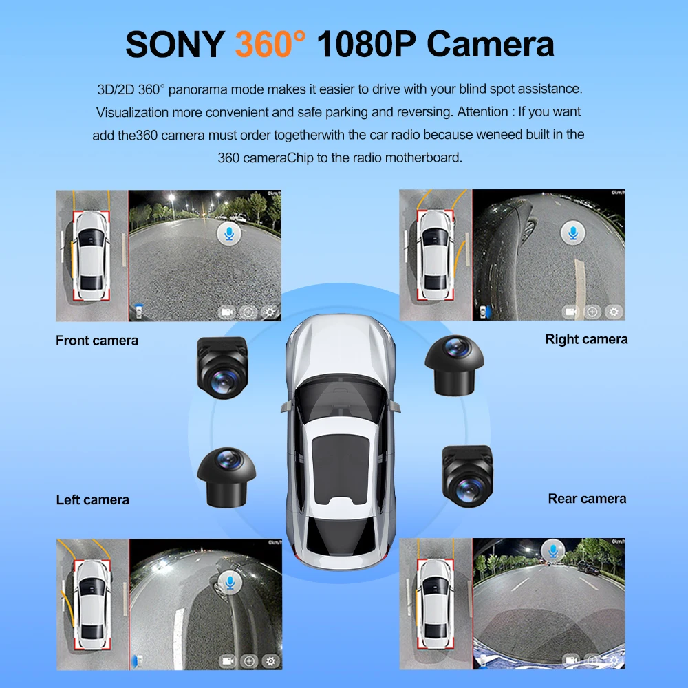 Автомобильный радиоприемник Android 14 для Kia K5 Optima 2011 2012 2013 2014 2015 мультимедийный