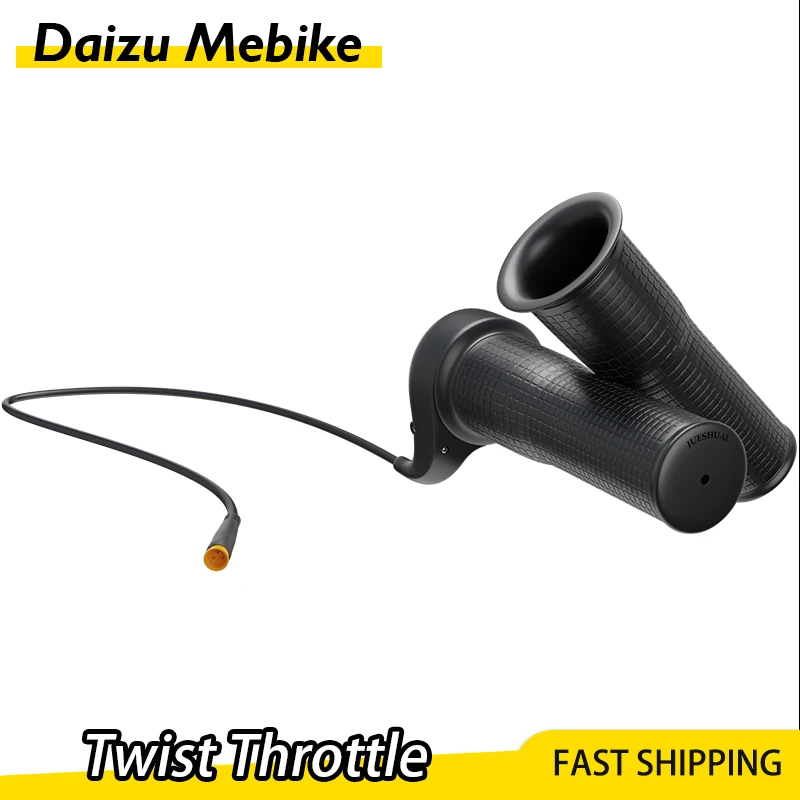 

Электрический велосипед, дроссельная заслонка, дроссельная заслонка, 12-72 в, Акселератор для электрического велосипеда/электровелосипеда/э...