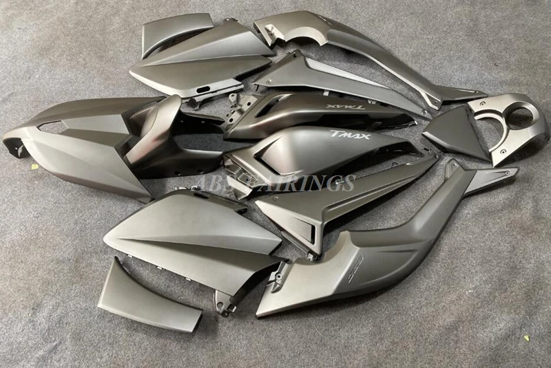 

Комплект обтекателей из АБС для YAMAHA Tmax 530 2012 2013 2014 12 13 14