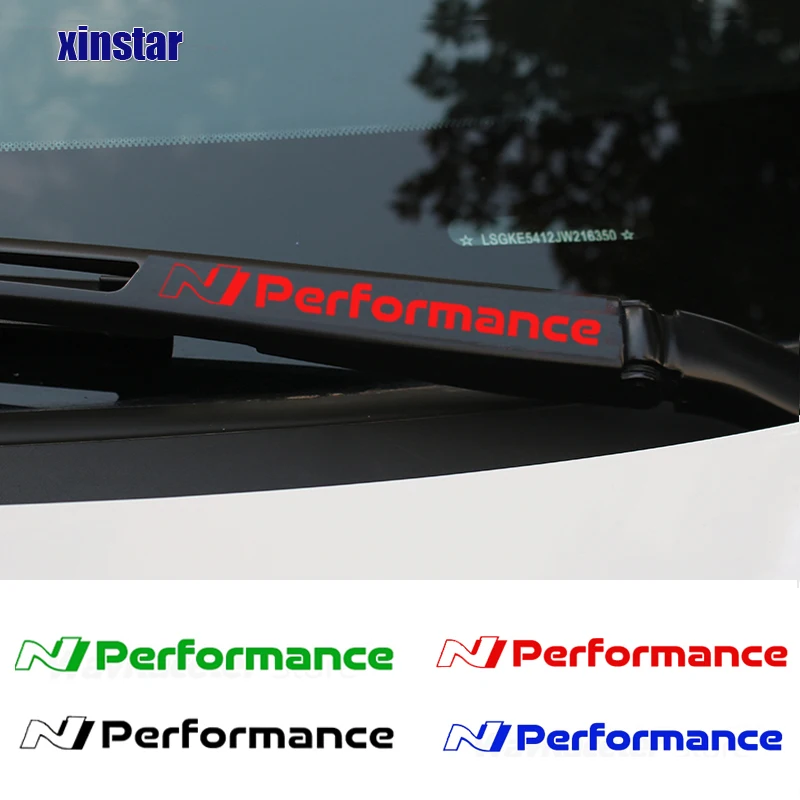 

4 шт., наклейки на лобовое стекло автомобиля Hyundai i10 i20 i30 i40 ix35 TUCSON Elantra SONATA GENESIS SOLARIS VEOSTER