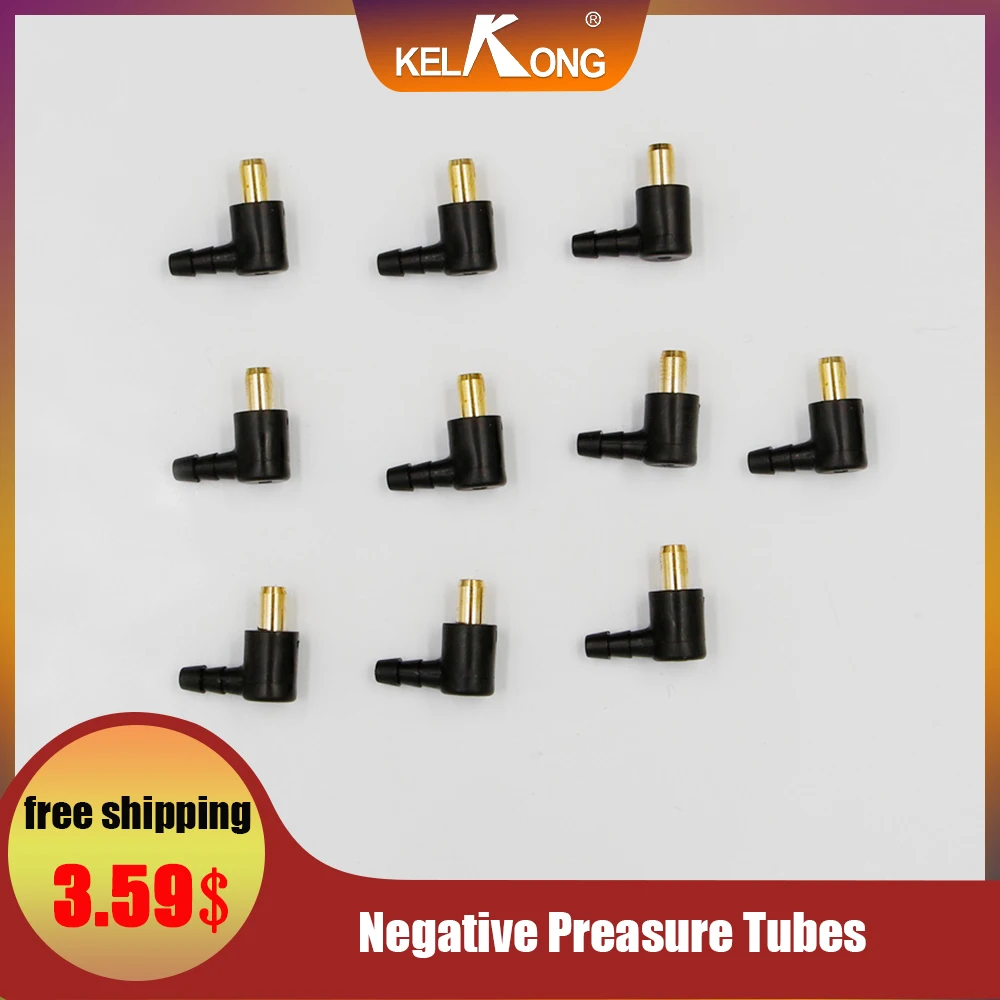 

KELKONG Carburetors Negative Preasure Tubes Tube For 4500 5200 2500 3800 MS250 MS260 FS106 FS160 FS51 A Variety Of Negative