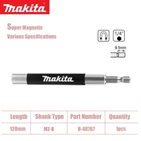 Магнитные битодержатели MAKITA с хвостовиком#4