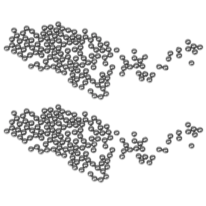

Крепежные детали для велосипеда, стальные шарики, диаметр 4 мм, 300 шт.