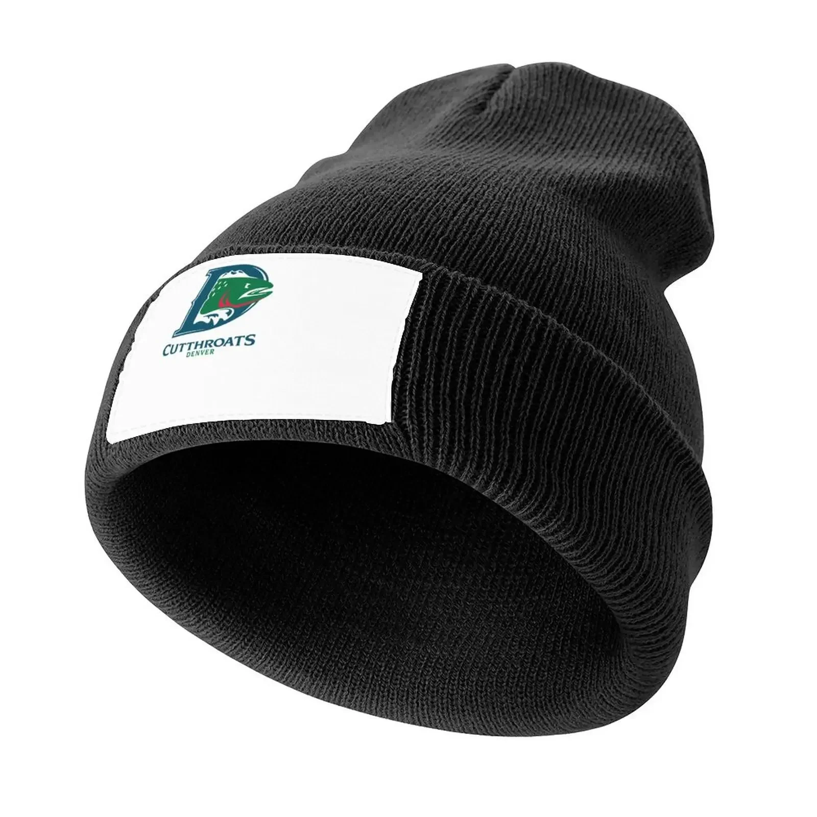 Denver Cthroats Классическая футболка Вязаная кепка в стиле хип-хоп Snapback Кепка Icon каска