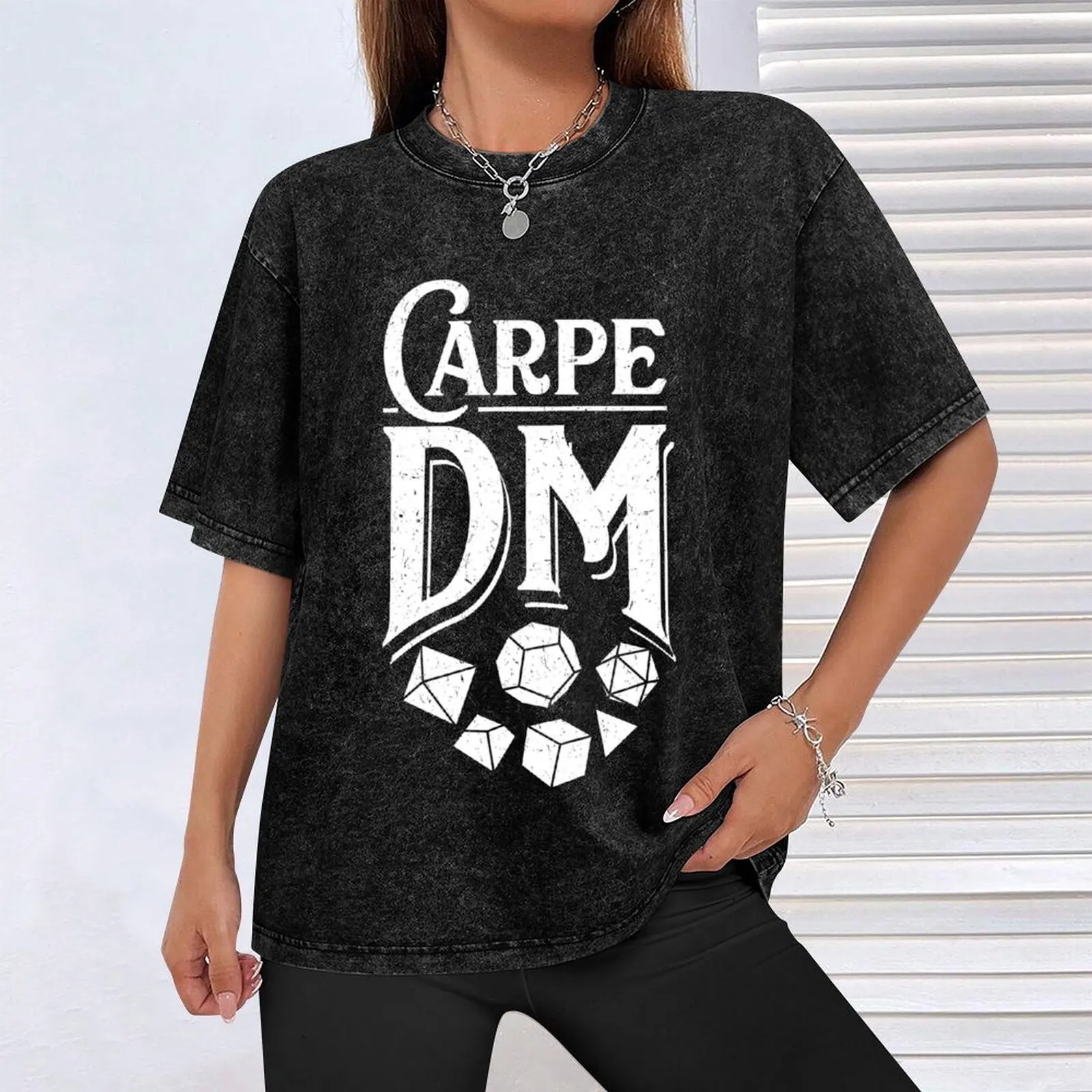 Фото Футболка CARPE DM, быстросохнущая, влагоотводящая №4
