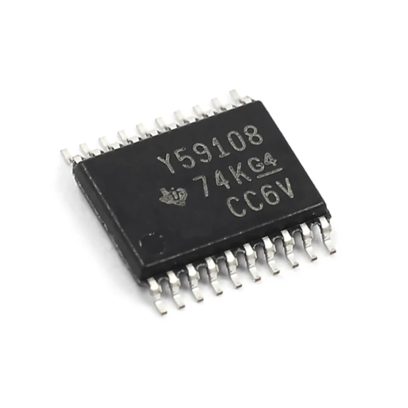 

TLC59108IPWR TSSOP20 Y59108 светодиодный чип драйвера новый оригинальный