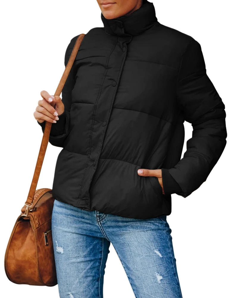 Рисунок 4 - Женская зимняя куртка-пуховик