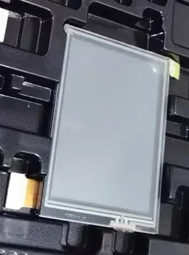 

3,5-дюймовый ЖК-дисплей TFT5K1161FPC-A1-E TFT5K1161FPC с сенсорной панелью