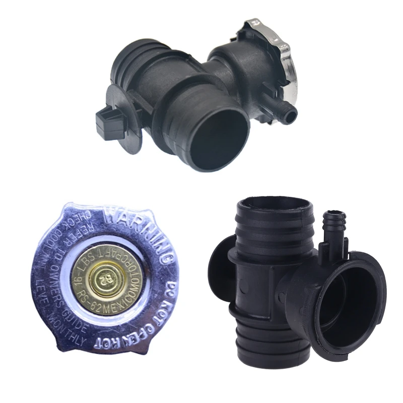 

Наполнитель охлаждающей жидкости радиатора с крышкой 52028810AL 52029195AK для Jeep for Do A70F