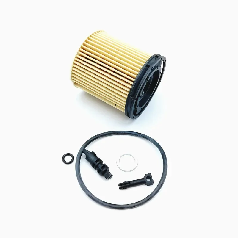 Масляный фильтр двигателя 263502M000 26350-2M000 для hyundai Elantra Kona Tucson Santa Fe kia Sorento Sportage Rio л