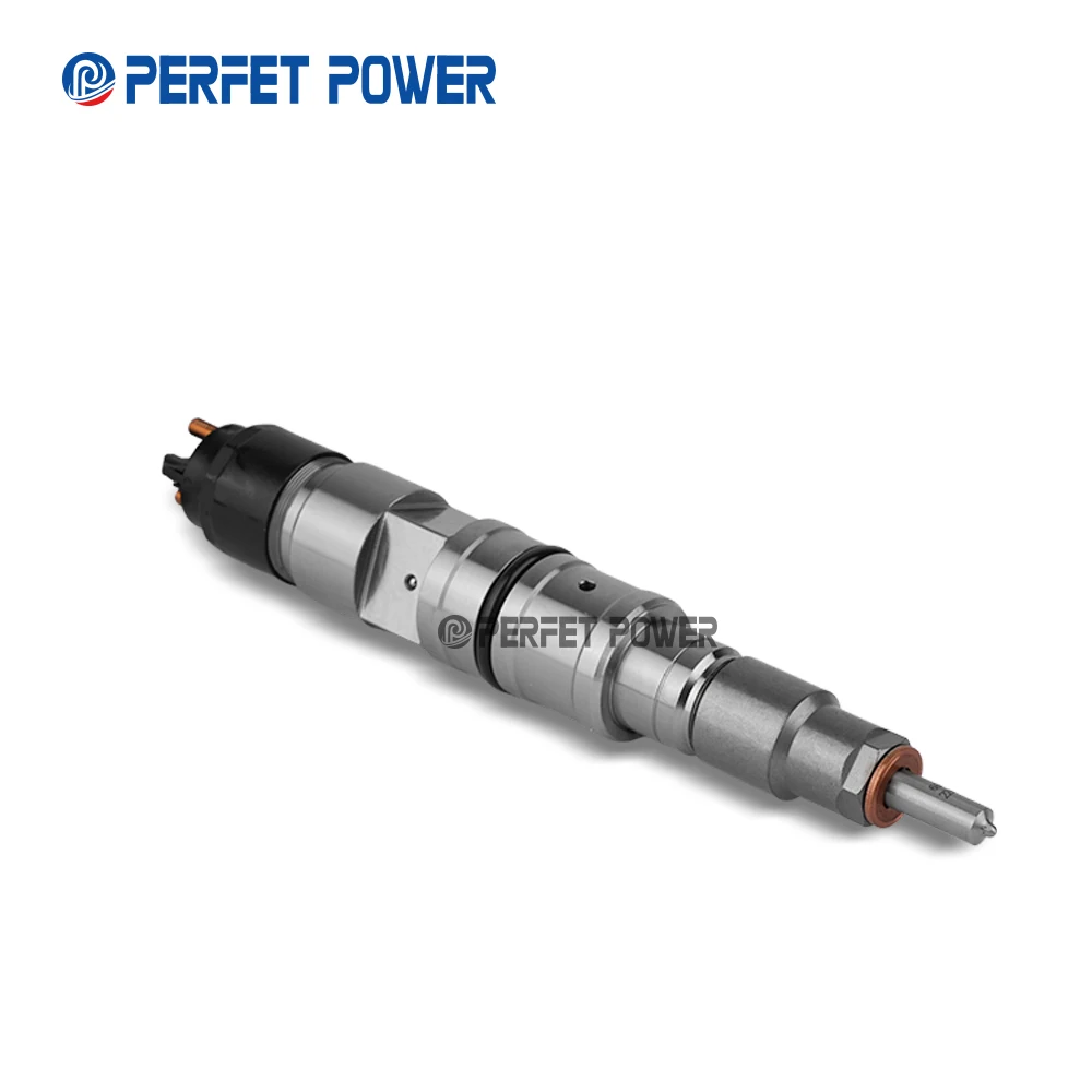 

China Made New Common Rail Fuel Injector 0445120261, 0 445 120 261 Compatiable with WEICHAI WP7 for OEM 610800080073