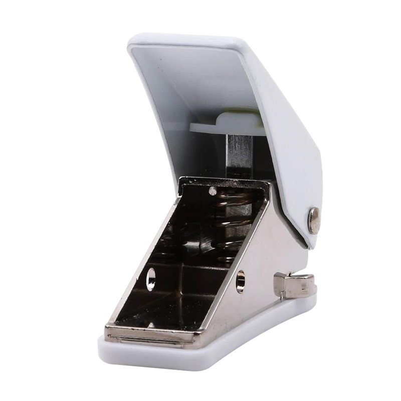 Дротика перфоратор для отверстий вала аксессуары металлических колец стрел