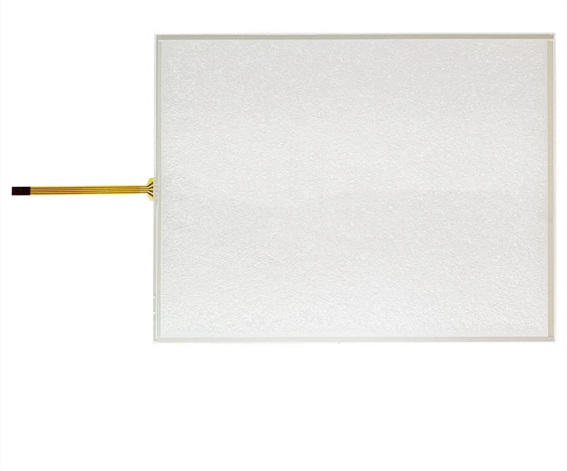 GF-VEDOML-104CT-VW1-00-00-G Новый Оригинальный сенсорный