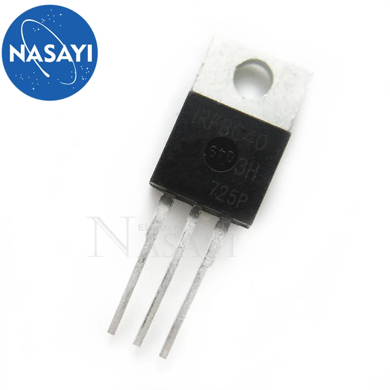 

IRFBC40 FBC40 TO-220